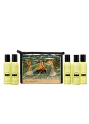 Kama Sutra Massage Therapy Kit - Kit Massage