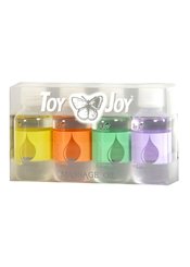 Toy Joy Toy Joy Massage oil