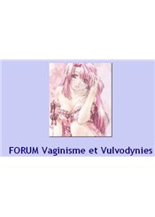   Forum Vaginisme et Vulvodynie