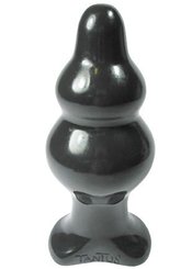 Tantus Severin Large- Silicone Butt Plug