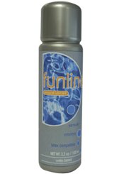  (inconnue) Funline Personal lubricant