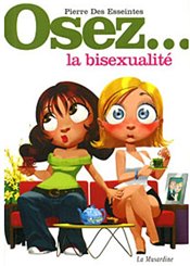 La Musardine Osez... la bisexualité