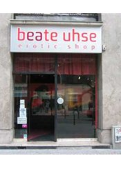   Beate Uhse Lille
