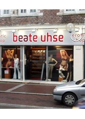   Beate Uhse Tourcoing