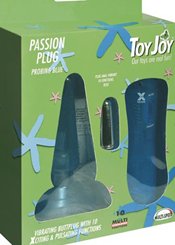 Toy Joy Passion plug