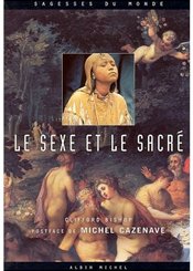 Albin Michel Le Sexe et le Sacré