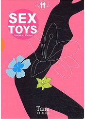 Tana Sex Toys