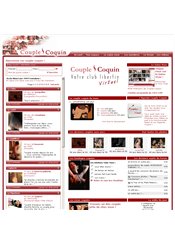   Couple-Coquin.com