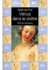 J'ai lu Vénus dans le cloître
