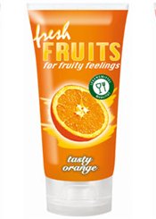 Joydivision fresh FRUITS tasty orange - Orange