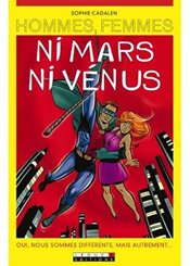 Leduc.S Editions Hommes, femmes ni Mars, ni Vénus