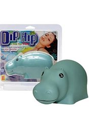 NMC Dip the Hip - Hippopotame vibrant