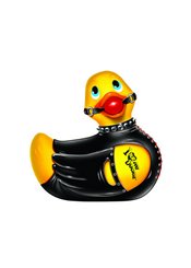 Big Teaze Toys Mini I Rub My Duckie - Travel size - Bondage