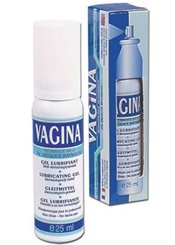 Lubrix Vagina Spray