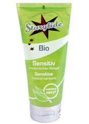 Starglide Bio Sensitiv / Sensitive