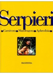 Bagheera Carnivora - Mandragora - Aphrodisia