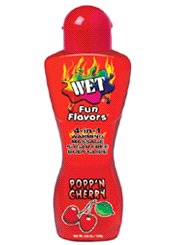 Trigg Laboratories Wet Fun Flavors