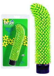 Toy Joy Mellow Yellow Vibe