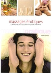 Marabout Massages érotiques