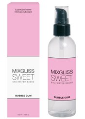 MixGliss MixGliss Sweet - Bubblegum