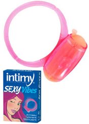 Intimy Sexy Vibes