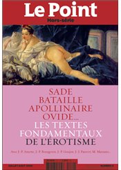 Sebdo SA Le Point - Les Textes fondamentaux de l'Erotisme