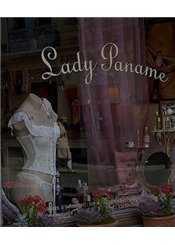   Lady Paname