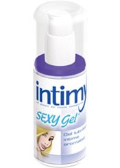 Intimy Sexy Gel