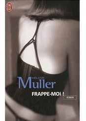 J'ai lu Frappe-moi !