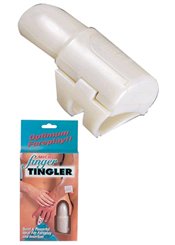 California Exotic Micro Finger Tingler