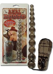 Erotic Entertainment Anal Rodeo