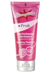Starglide Starglide Fruit Verlockende Himbeere - Tempting Raspberry