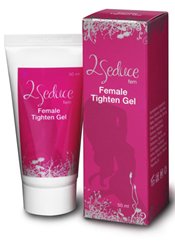 2Seduce Gel Contractant Intime - Female Tighten Gel