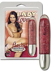 Erotic Entertainment Lady Love Flashy