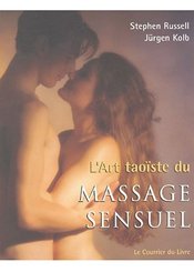Le Courrier du Livre L'art taoïste du massage sensuel
