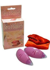 Seven Creations Breast builders - vibreurs seins