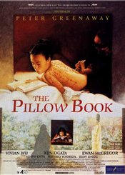   The Pillow book