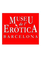   Museu de l'Eròtica