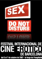   FICEB : Festival International de Cinéma Erotique de Barcelone