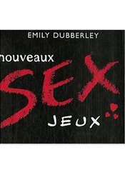 Editions Contre-dires Coffret Nouveaux Sex Jeux