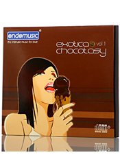 Ondomusic Exotica Chocotasy Vol. 1
