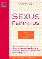 Larousse Sexus Feminitus