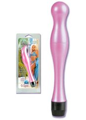 California Exotic Playful Curve Massagers Probe