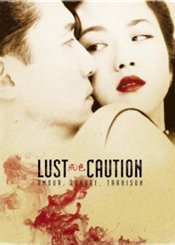   Lust, Caution