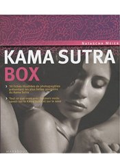 Marabout Kama Sutra box