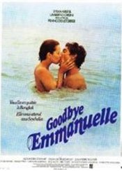   Good-bye, Emmanuelle