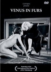   Venus In Furs