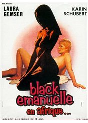   Black Emanuelle en Afrique