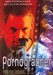   The Pornographer