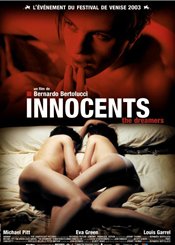   Innocents - the dreamers
